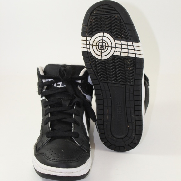 Converse Weapon "86" Retro Basketball Shoe Size 2Y - Picture 5 of 6